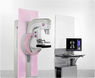 Mammography