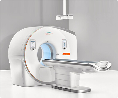 Computed Tomography (CT)