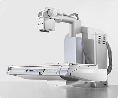 Fluoroscopy (dRF)