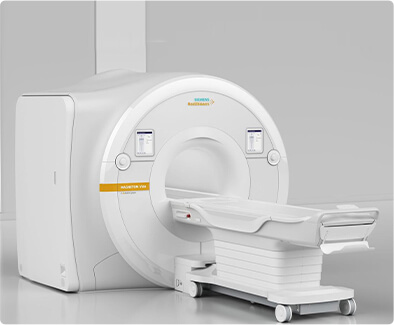 Magnetic Resonance Imaging (MRI)